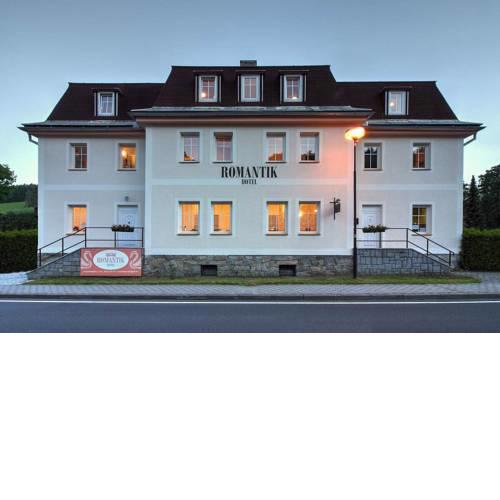 Hotel Romantik