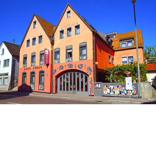 Hotel Römer