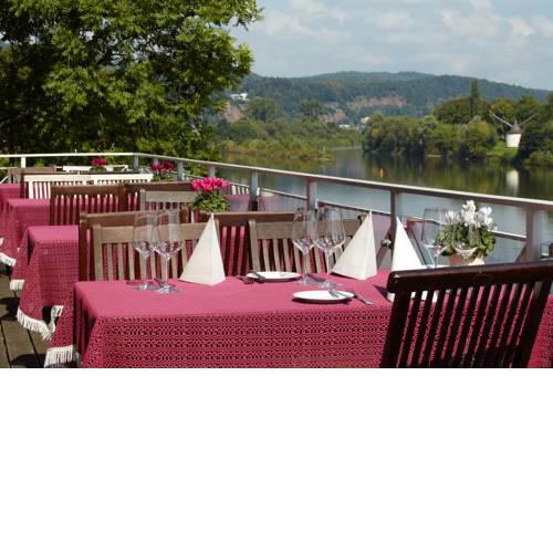 Hotel Römerbrücke