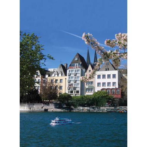 Hotel Römerhafen