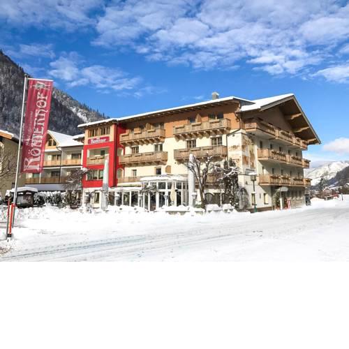 Hotel Römerhof