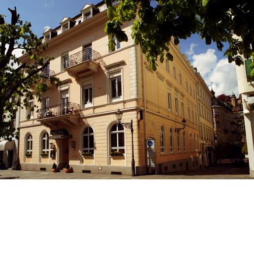 Hotel Römerhof