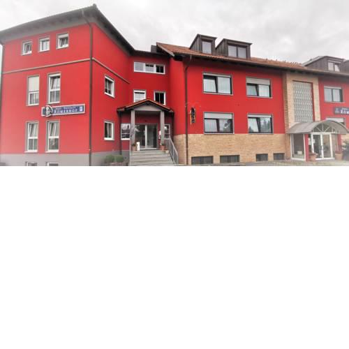 Hotel Römerhof
