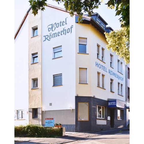 Hotel Römerhof