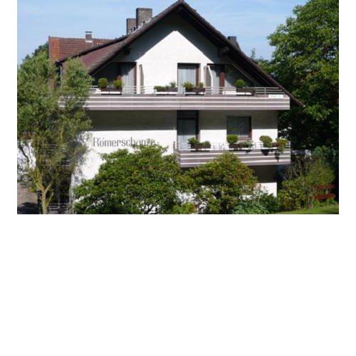 Hotel Römerschanze