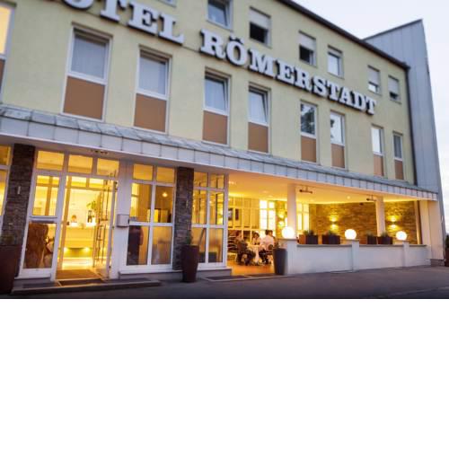 Hotel Römerstadt