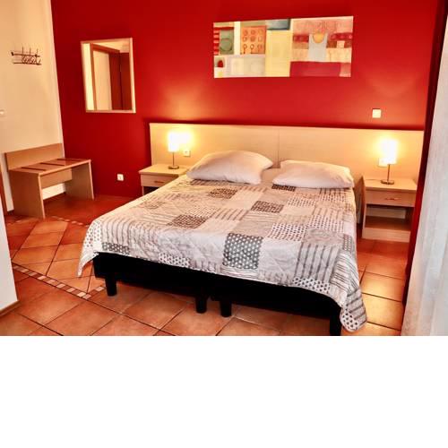 Hotel Romina