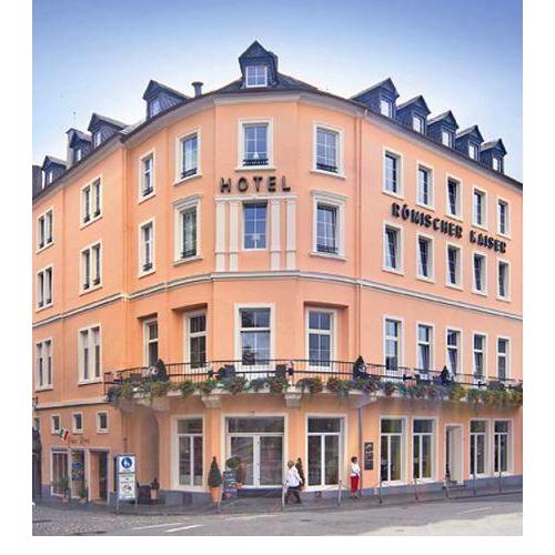 Hotel Römischer Kaiser