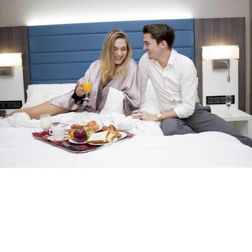 Hotel Ronda Lesseps