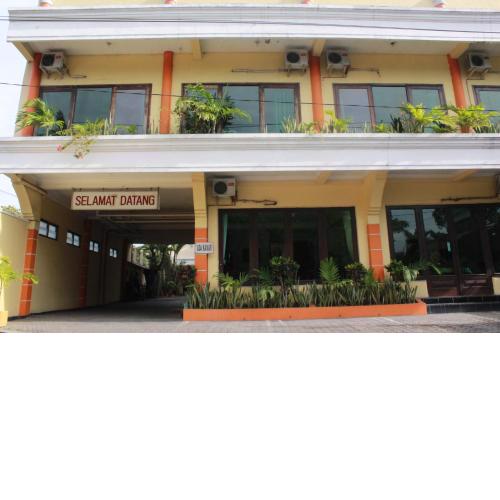 Hotel Ronggolawe