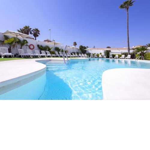 Hotel Roquetas Beach