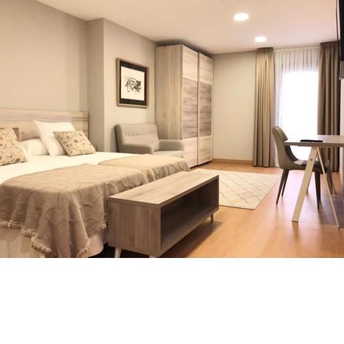 Hotel Roquiño