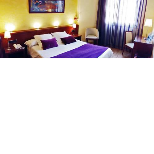 Hotel Rosa Spa Begur