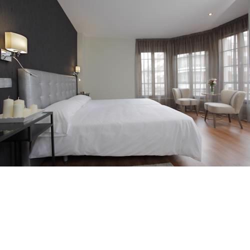 Hotel Rosal