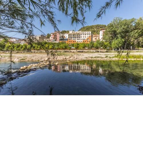Hotel Rosaleda del Mijares