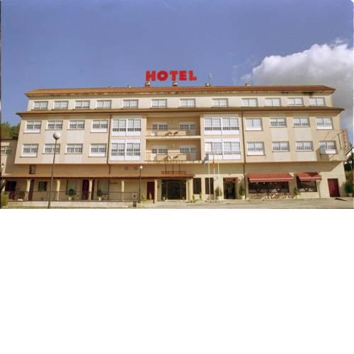 Hotel Rosalía