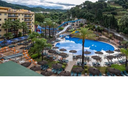Hotel Rosamar Garden Resort 4*