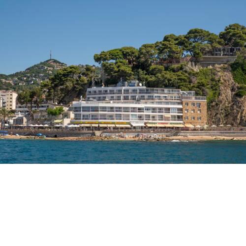 Hotel Rosamar Maxim 4*- Adults Only (+18)