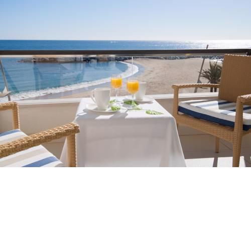 Hotel Rosamar