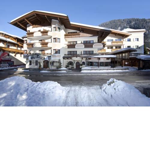 Hotel Rose