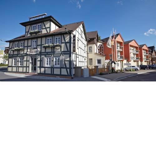 Hotel Röse
