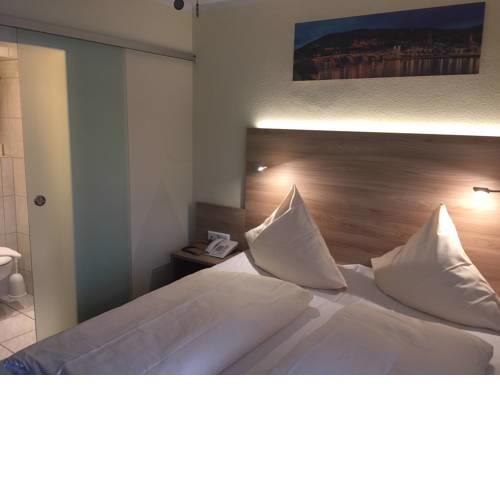 Hotel Rose