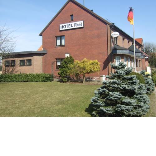 Hotel Rose