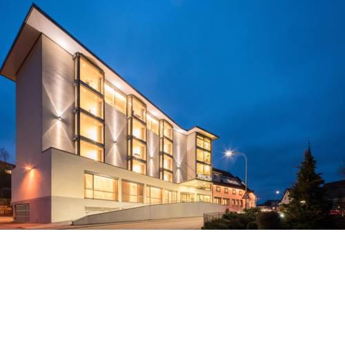Hotel Rose