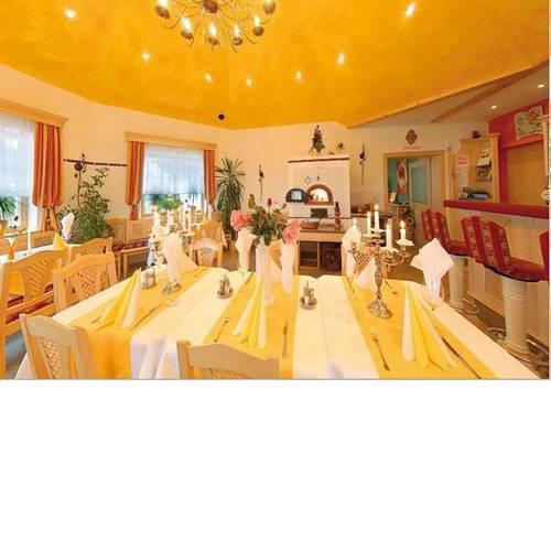 Hotel Rosenberg