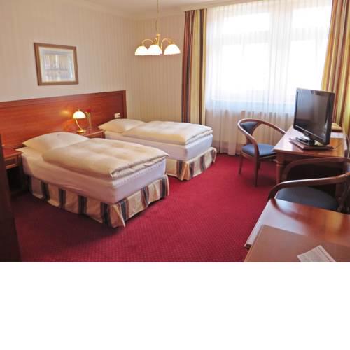 Hotel Roseneck