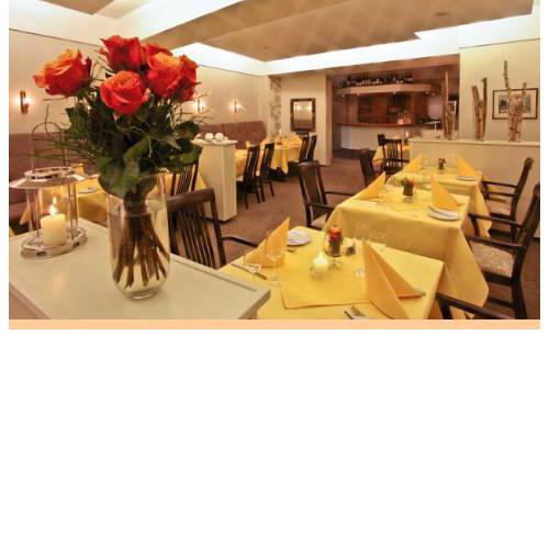 Hotel Rosenflora