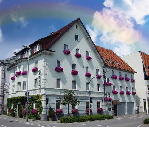 Hotel Rosengarten