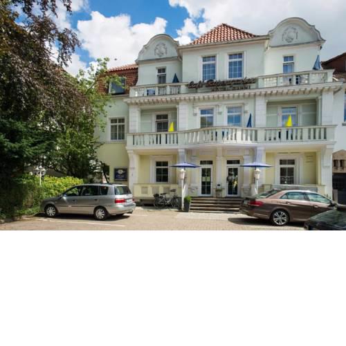 Hotel Rosengarten