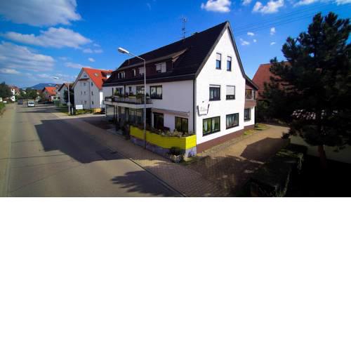 Hotel Rosengarten