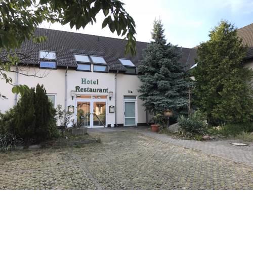 Hotel Rosengarten