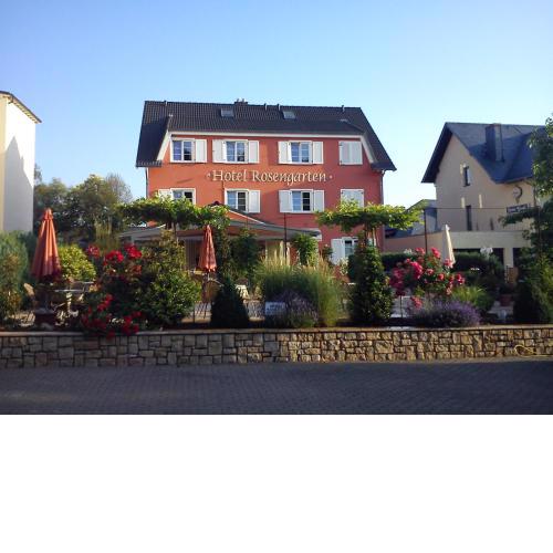 Hotel Rosengarten