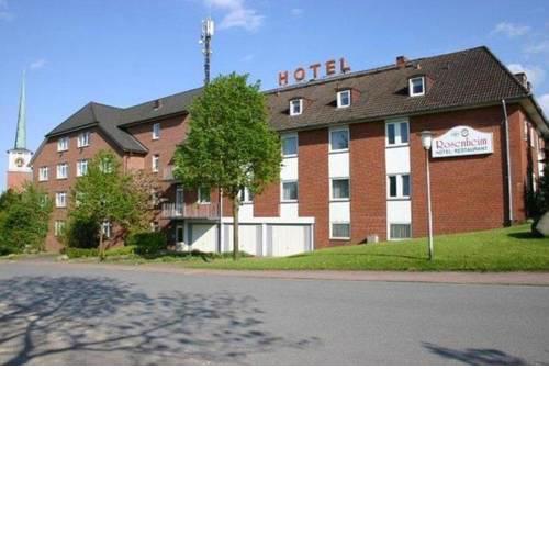 Hotel Rosenheim