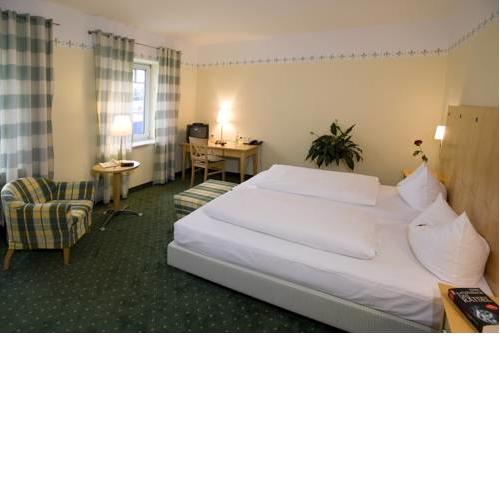 Hotel Rosenheimer Hof