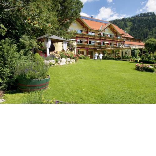Hotel Rosenhof Murau