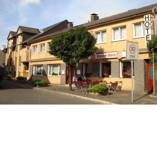 Hotel Rosenhof