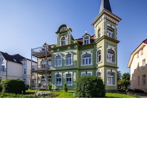 Hotel Rosenhof