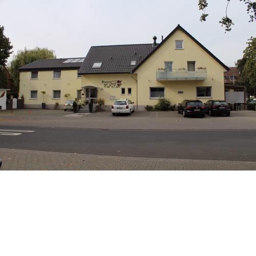 Hotel Rosenhof