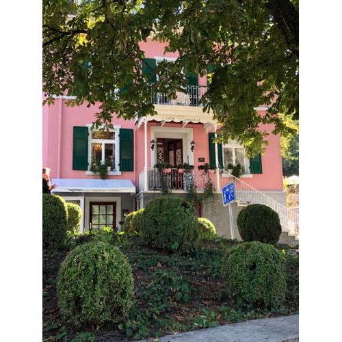 Hotel Villa Rosenhof