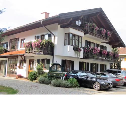 Hotel Rosenhof