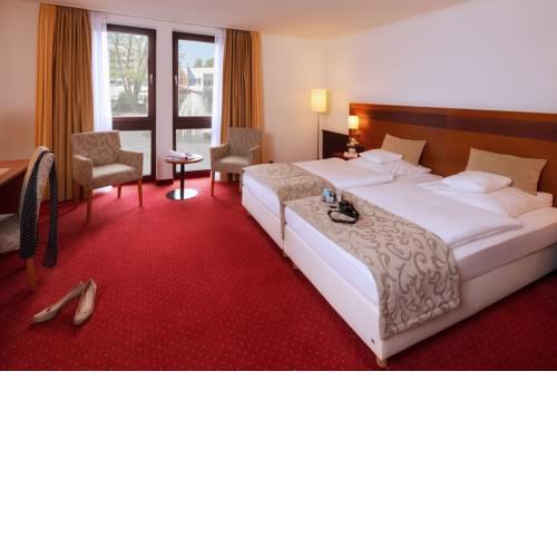 Hotel Rosenpark Laurensberg