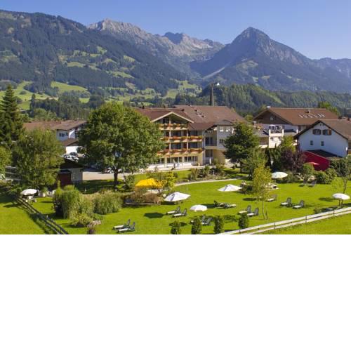 Hotel Rosenstock - Erwachsenenhotel - Adults only 15 plus