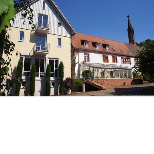 Hotel Rosenthaler Hof