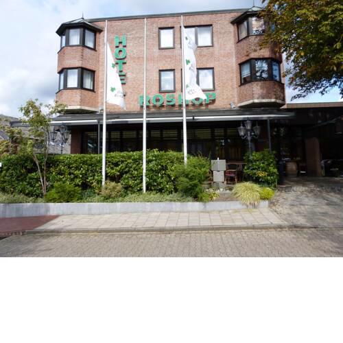 Hotel Roshop