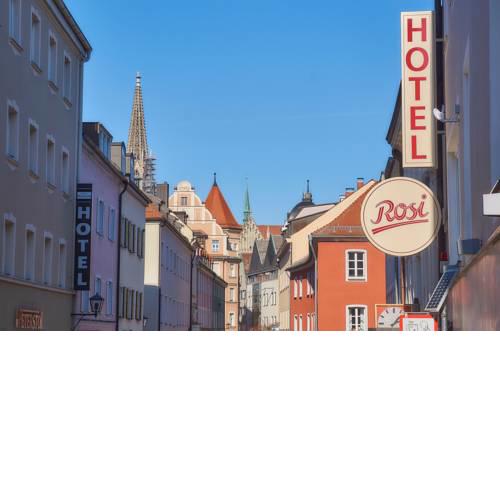 Hotel Rosi