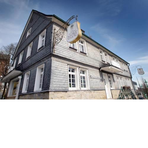 Hotel Rosine